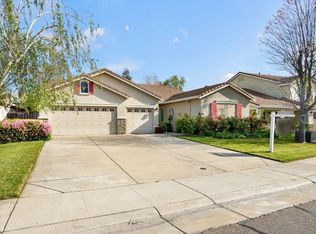 8970 Wood Lily Way, Elk Grove, CA 95757
