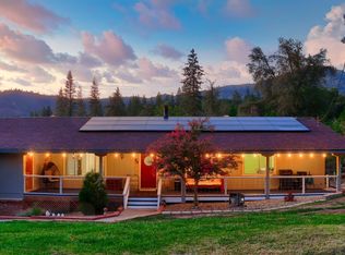 5663 Creel Rd, Mariposa, CA 95338