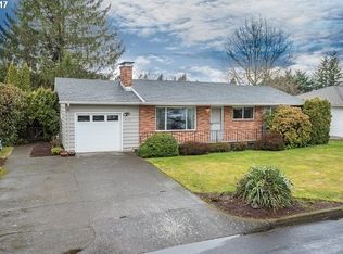 2135 SE 186th Ave, Portland, OR 97233