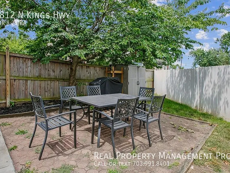 5812 N Kings Hwy — Photo 23