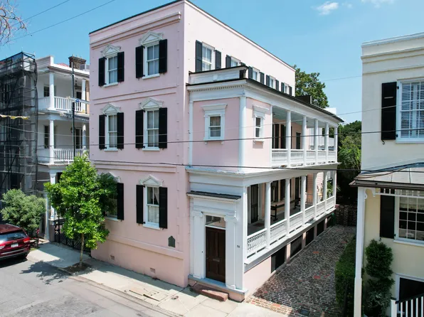 59 Society St, Charleston, SC 29401