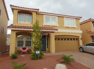6385 Stag Hollow Ct, Las Vegas, NV 89139