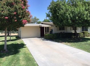 1016 River Oaks Dr, Bakersfield, CA 93309