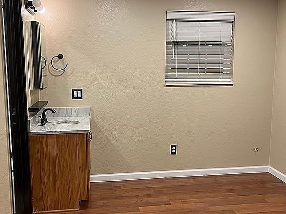 Bedroom #1