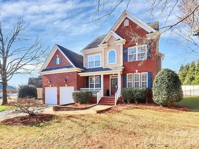 762 Woburn Abbey Dr, Fort Mill, SC, 29715