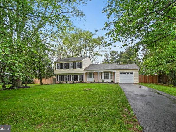 Poolesville MD Single Family Homes For Sale - 14 Homes | Zillow