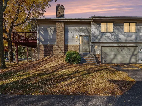 612 E 143rd St, Burnsville, MN 55337