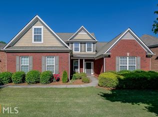 3696 Rosecliff Trce, Buford, GA 30519