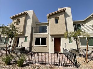 2621 Polar White Ave, North Las Vegas, NV 89086