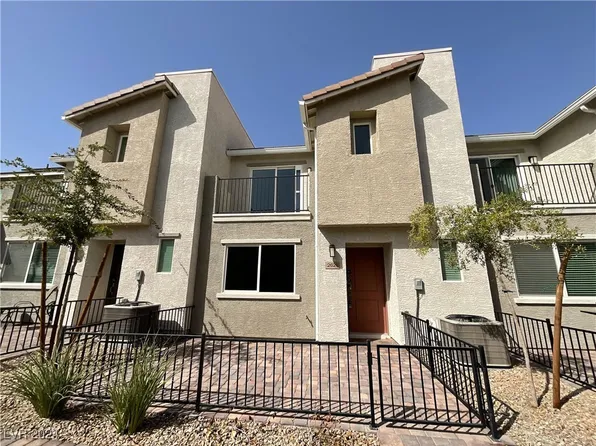 2621 Polar White Ave, North Las Vegas, NV 89086