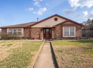 10514 Sagemeadow Ct, Houston, TX 77089