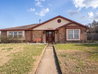10514 Sagemeadow Court, Houston, TX, 77089