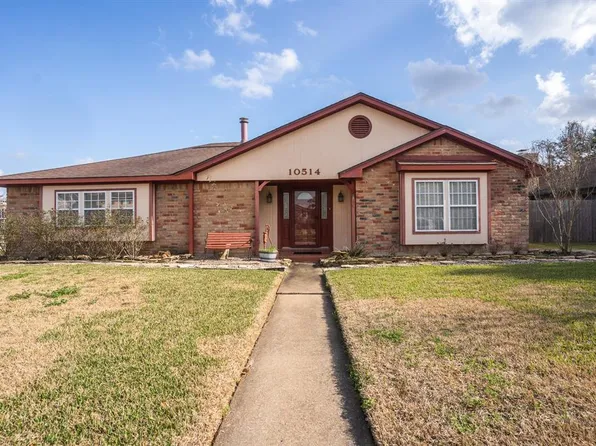 10514 Sagemeadow Court, Houston, TX 77089