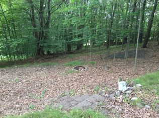 5172 S Sunrise Point, Custer, MI 49405