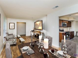 3762 Pasadena Dr, Baton Rouge, LA 70814