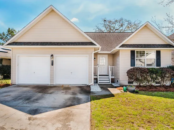 1260 Lakefront Dr, Charleston, SC 29412