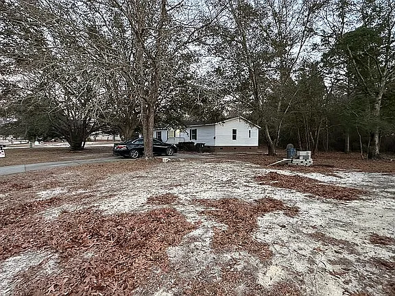 507 Mulligan Way SE — exterior photo