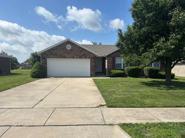 506 Silverleaf Lane, Willard, MO 65781