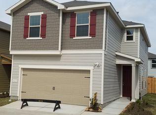 19210 Onyx Rose Ct, Houston, TX 77073