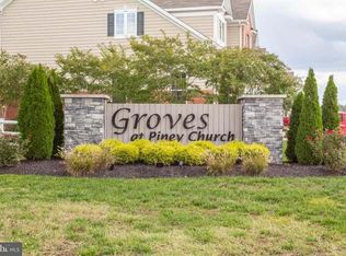 11009 McIntosh Ct, Waldorf, MD 20602