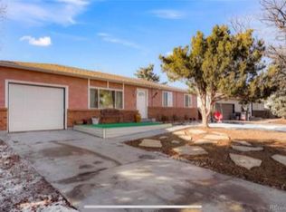 2819 S Helena Way, Aurora, CO 80013