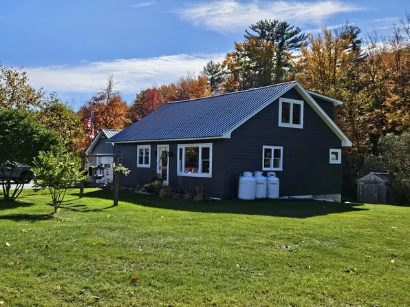 257 Gibbs Mill Road, Livermore, ME 04253