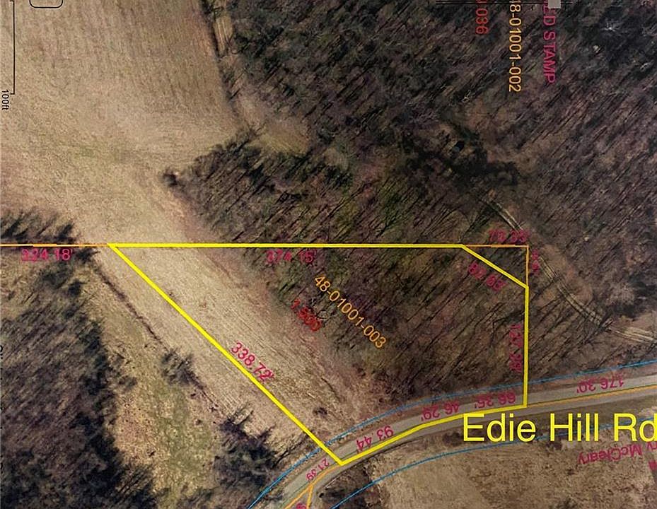 1st image of Edie Hill Rd SE