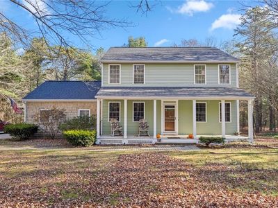 16 Karen Dr, Hope Valley, RI, 02832