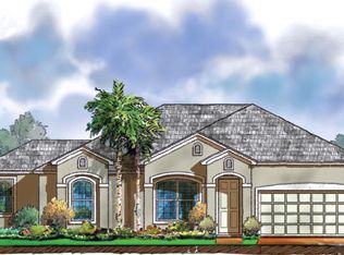 609 Curly Fern Ln, Deland, FL 32720