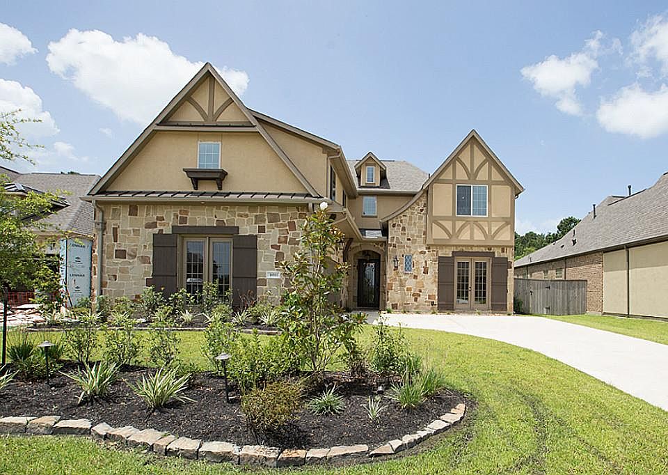 1st image of 18511 Florence Bend Dr