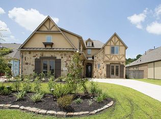 18511 Florence Bend Dr, Cypress, TX 77429