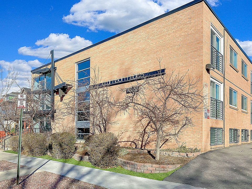 1st image of 1032 N Clarkson St APT 307