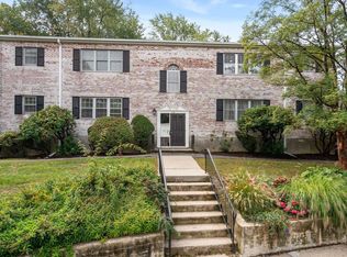 Towne Estates, Brighton, MA 02135