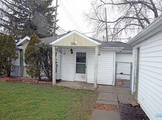 201 Orchard Ave, Northwood, OH