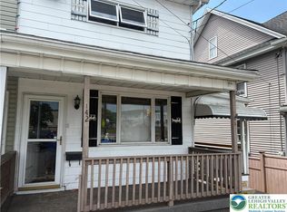 142 W High St, Coaldale, PA 18218