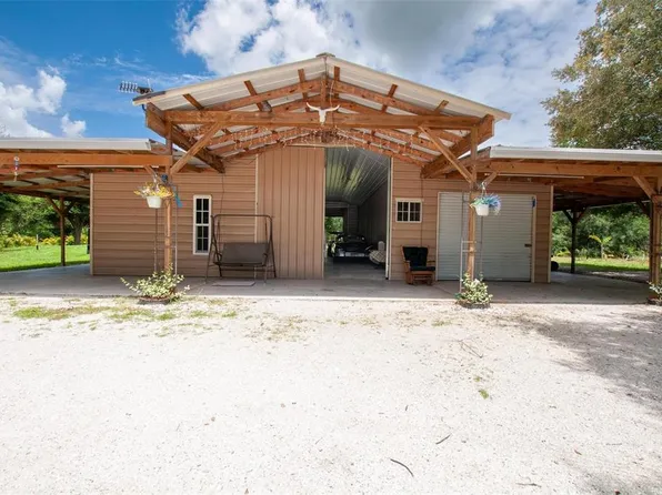 2464 SW Kleis Dr, Arcadia, FL 34266