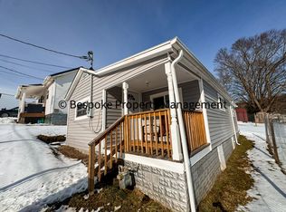 1320 Gould Ave, Clarksburg, WV 26301