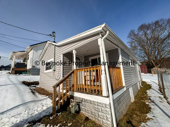 1320 Gould Ave, Clarksburg, WV 26301