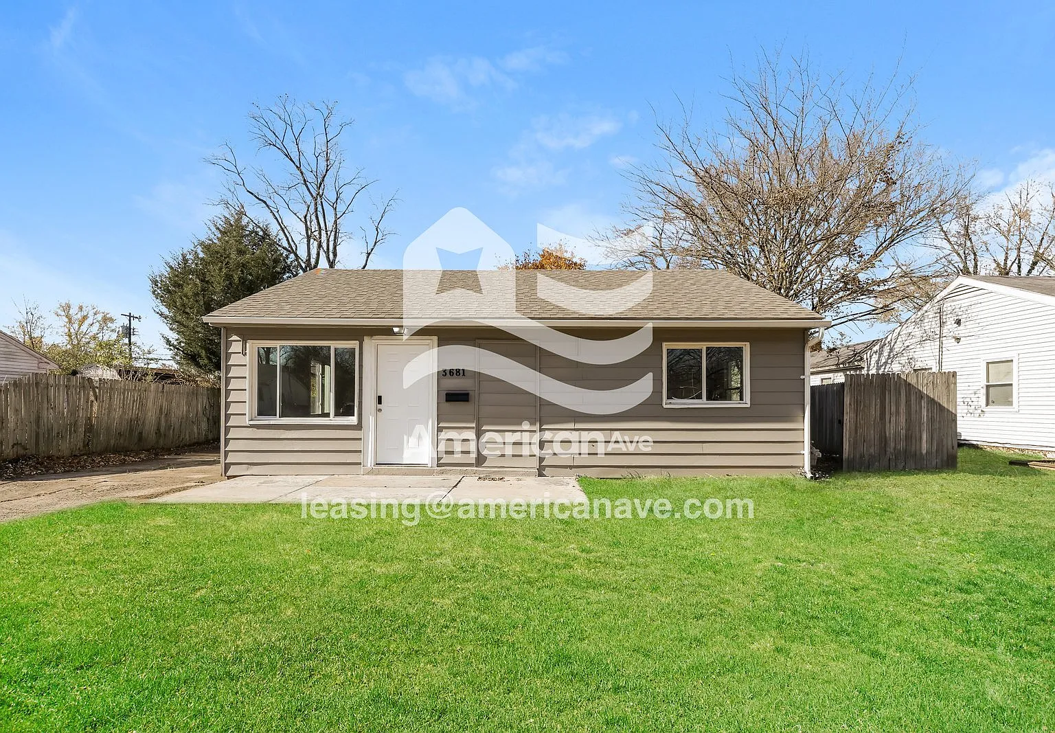 2 bed, 1.0 bath, 884 sqft, $1,106 — Photo 1
