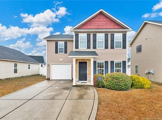 40 New London Hbr, Cameron, NC 28326