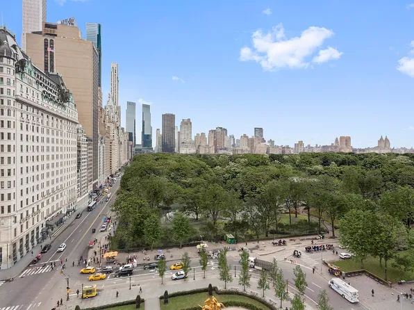 781 5th Ave APT 1101, New York, NY 10022