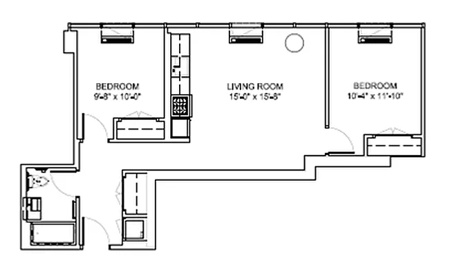 Rented by Citi Habitats | media 74