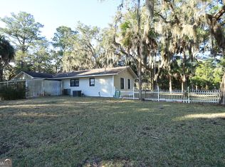 373 Buffalo Dr, Brunswick, GA 31523