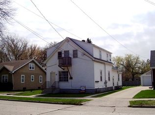 1226 Berner St, Green Bay, WI 54302