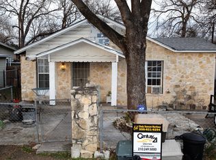 123 Bowdoin St, San Antonio, TX 78237