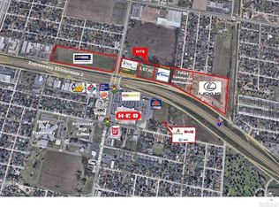 0 E Expressway 83, San Juan, TX 78589