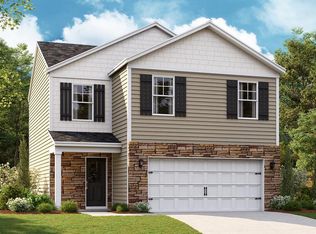1141 Twelve Oaks Ct, Blountville, TN 37617