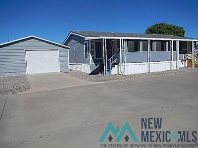 1000 E College Blvd Trailer 34, Roswell, NM, 88201