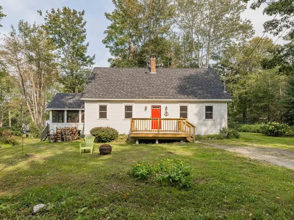 90 Birchmere Lane, Harpswell, ME 04079