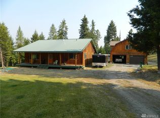 33 Red Fox Ln, Tonasket, WA 98855